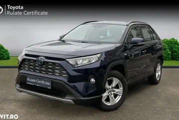 Toyota RAV4 din 2020 - oferta TOY158723