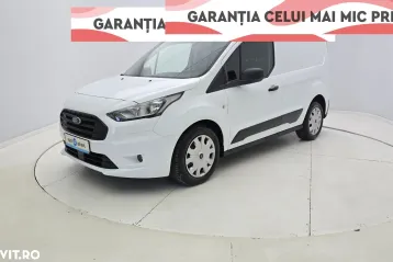 Ford Transit Connect din 2022 - oferta FOR158731