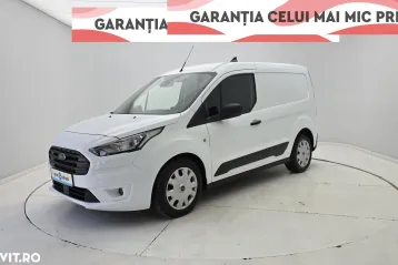 Ford Transit Connect din 2022 - oferta FOR158733