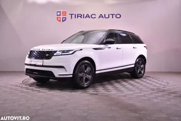Land Rover Range Rover Velar din 2020 - oferta LAN158761