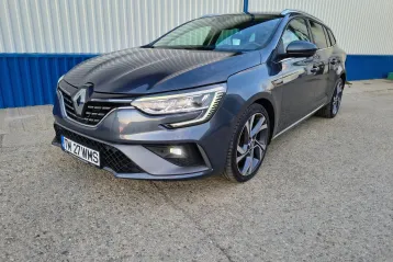 Renault Megane din 2021 - oferta REN158786