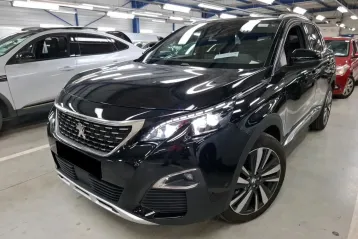 Peugeot 3008 din 2019 - oferta PEU158788
