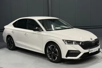 Skoda Octavia din 2024 - oferta SKO158857