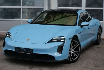 Porsche Taycan din 2020 - oferta POR158864