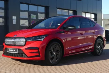 Skoda Enyaq din 2023 - oferta SKO158871