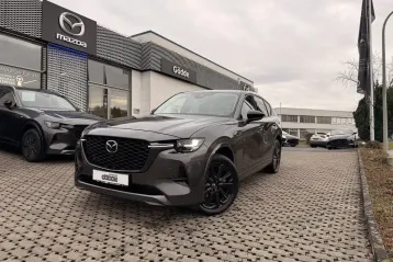 Mazda CX-60 din 2022 - oferta MAZ159035
