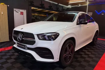 Mercedes-Benz GLE 300 din 2022 - oferta MER159055