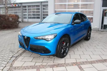 Alfa Romeo Stelvio din 2023 - oferta ALF159059
