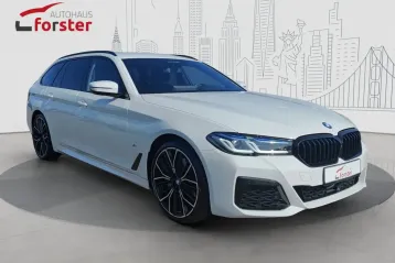 BMW 530 din 2023 - oferta BMW159079