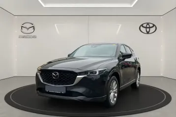 Mazda CX-5 din 2022 - oferta MAZ159263