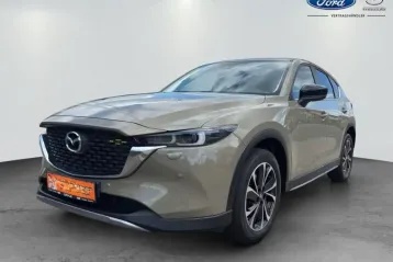 Mazda CX-5 din 2022 - oferta MAZ159280