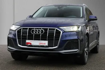 Audi Q7 din 2022 - oferta AUD159329