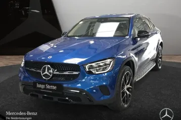 Mercedes-Benz GLC 300 din 2022 - oferta MER159362