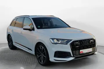 Audi Q7 din 2022 - oferta AUD159370