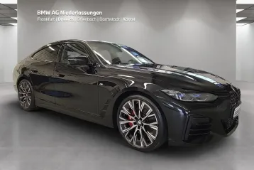 BMW 430 din 2022 - oferta BMW159375