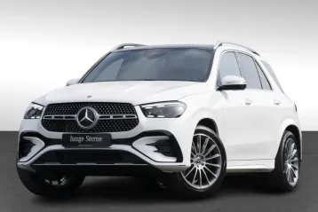 Mercedes-Benz GLE 580 din 2024 - oferta MER159397