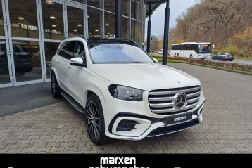 Mercedes-Benz GLS 580 din 2023 - oferta MER159445