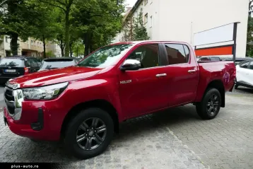 Toyota Hilux din 2022 - oferta TOY159518