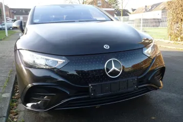 Mercedes-Benz EQE din 2022 - oferta MER159585