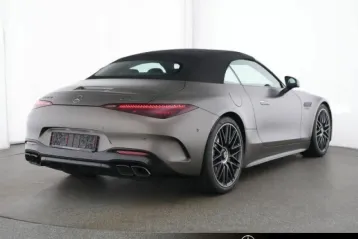 Mercedes-Benz SL 63 AMG din 2024 - oferta MER159756