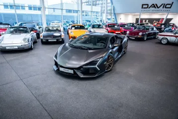Lamborghini Revuelto din 2024 - oferta LAM159759