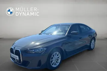 BMW 420 Gran Coupé din 2021 - oferta BMW159766