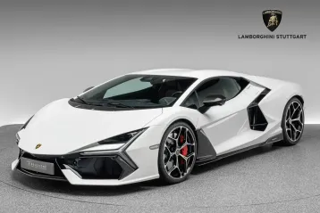 Lamborghini Revuelto din 2024 - oferta LAM159821