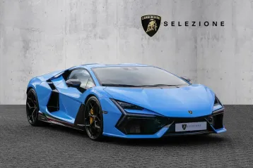 Lamborghini Revuelto din 2024 - oferta LAM159828