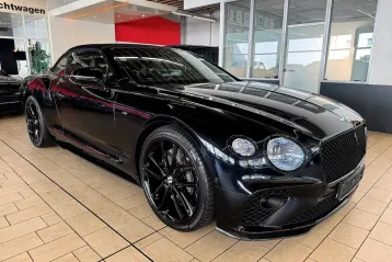 Bentley Continental GTC din 2022 - oferta BEN159833
