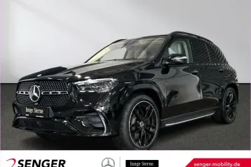 Mercedes-Benz GLE 580 din 2024 - oferta MER159865
