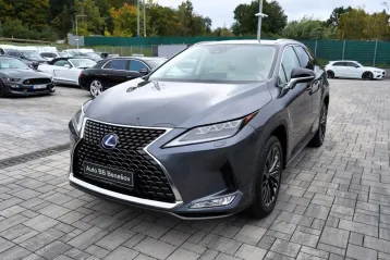 Lexus RX 450 din 2022 - oferta LEX159898