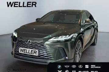 Lexus RX 450 din 2023 - oferta LEX159923