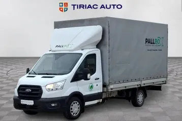 Ford Transit din 2023 - oferta FOR159963