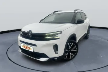 Citroën C5 Aircross din 2023 - oferta CIT159965
