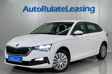 Skoda Scala din 2020 - oferta SKO159994