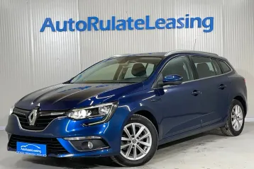 Renault Megane din 2020 - oferta REN160000