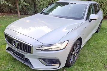Volvo V60 din 2021 - oferta VOL160031