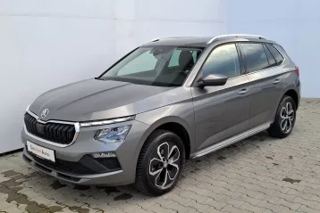 Skoda Kamiq din 2024 - oferta SKO160033
