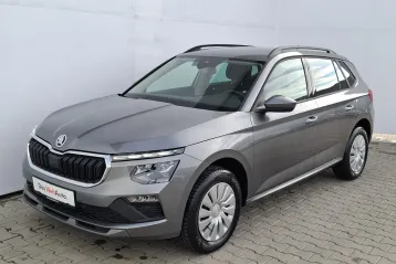 Skoda Kamiq din 2025 - oferta SKO160035