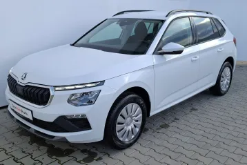 Skoda Kamiq din 2025 - oferta SKO160036