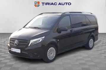 Mercedes-Benz Vito din 2022 - oferta MER160048