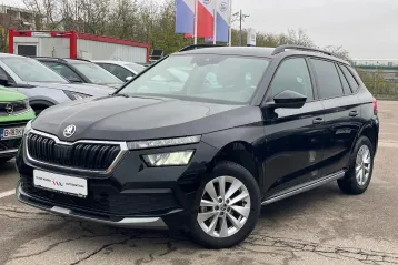Skoda Kamiq din 2023 - oferta SKO160093