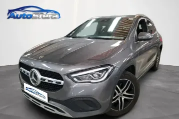 Mercedes-Benz GLA din 2022 - oferta MER160103