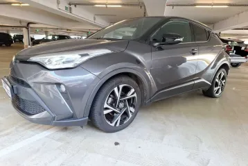 Toyota C-HR din 2022 - oferta TOY160118