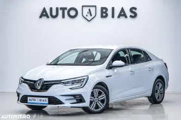 Renault Megane din 2023 - oferta REN160126