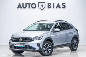Volkswagen Taigo din 2023 - oferta VOL160127