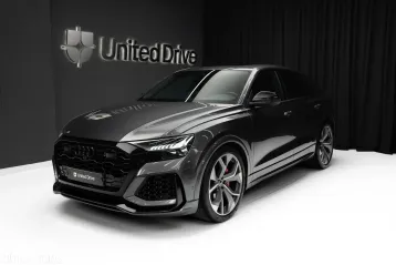 Audi RSQ8 din 2022 - oferta AUD160142