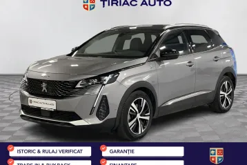 Peugeot 3008 din 2022 - oferta PEU160166