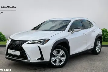 Lexus UX din 2019 - oferta LEX160194