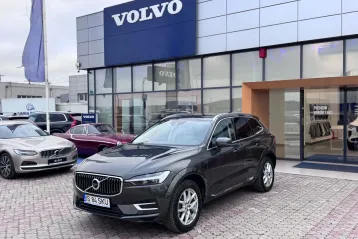 Volvo XC60 din 2021 - oferta VOL160199